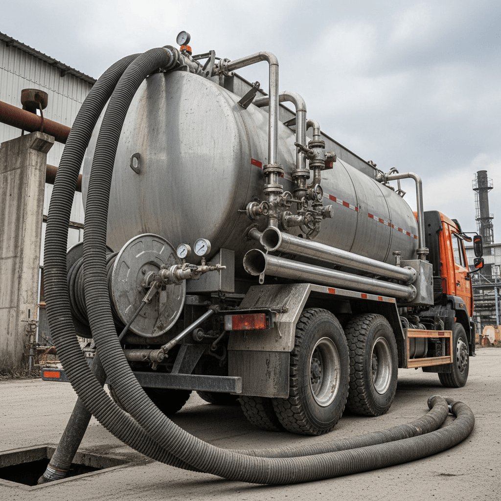 تنظيف بيارات بالأحساء - المبرز