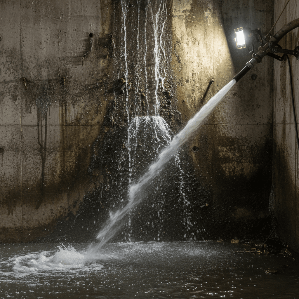 تنظيف بيارات بالأحساء - العيون