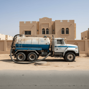 تنظيف بيارات بالأحساء | شركة الشهاب كنترول في الهفوف والمبرز والعيون