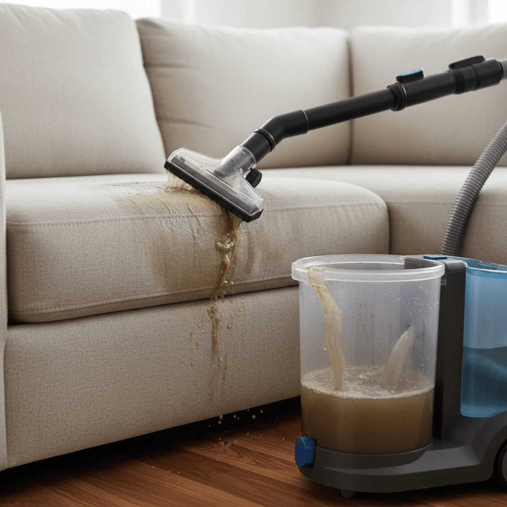 تنظيف كنب بالأحساء - المبرز