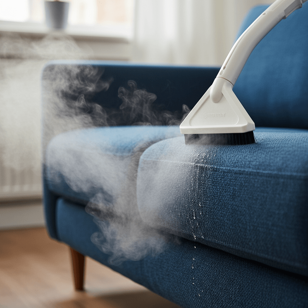 تنظيف بالبخار بالأحساء - الهفوف