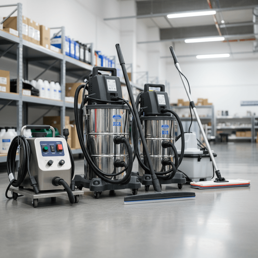 تنظيف بالبخار بالأحساء - العيون