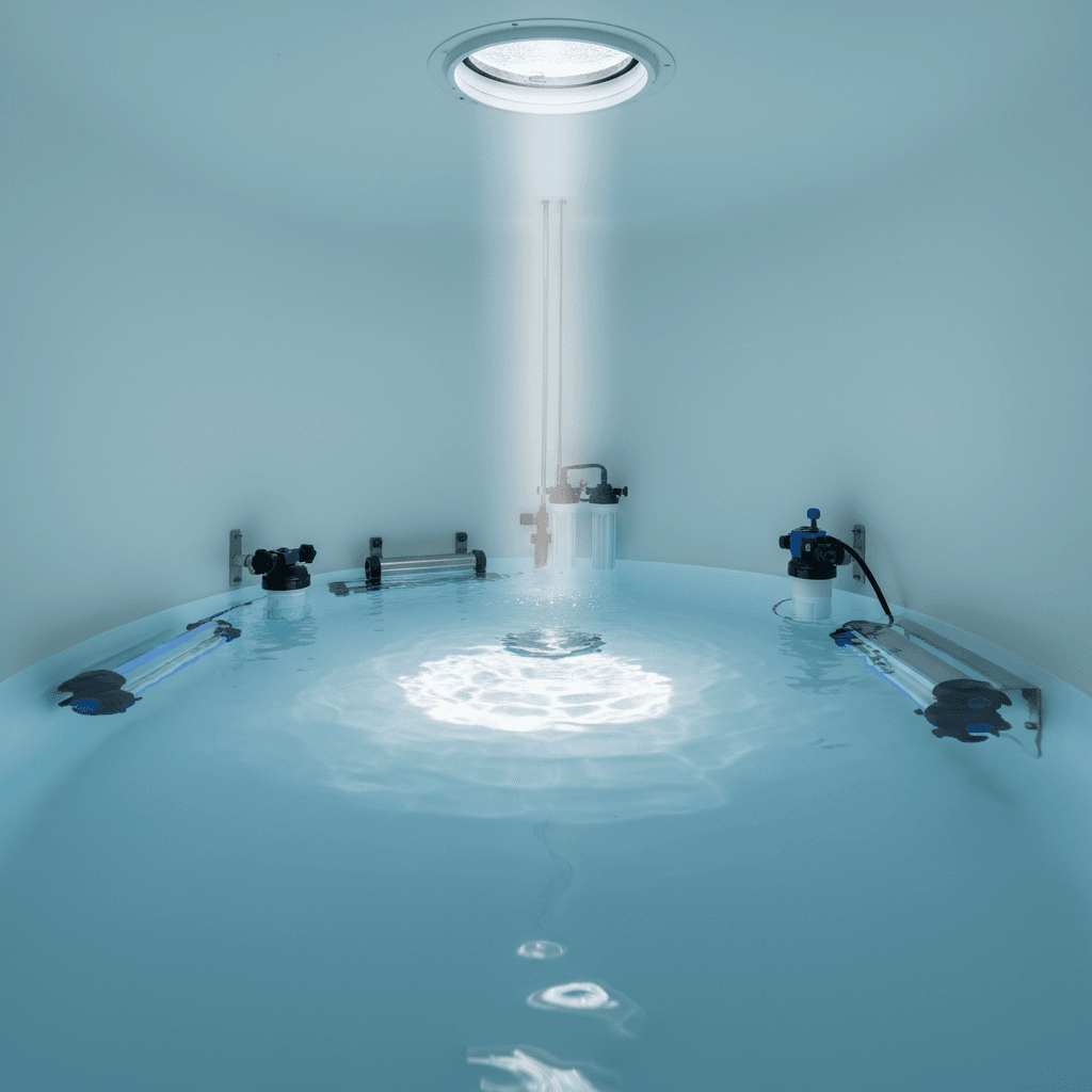 تنظيف خزانات بالأحساء - الهفوف