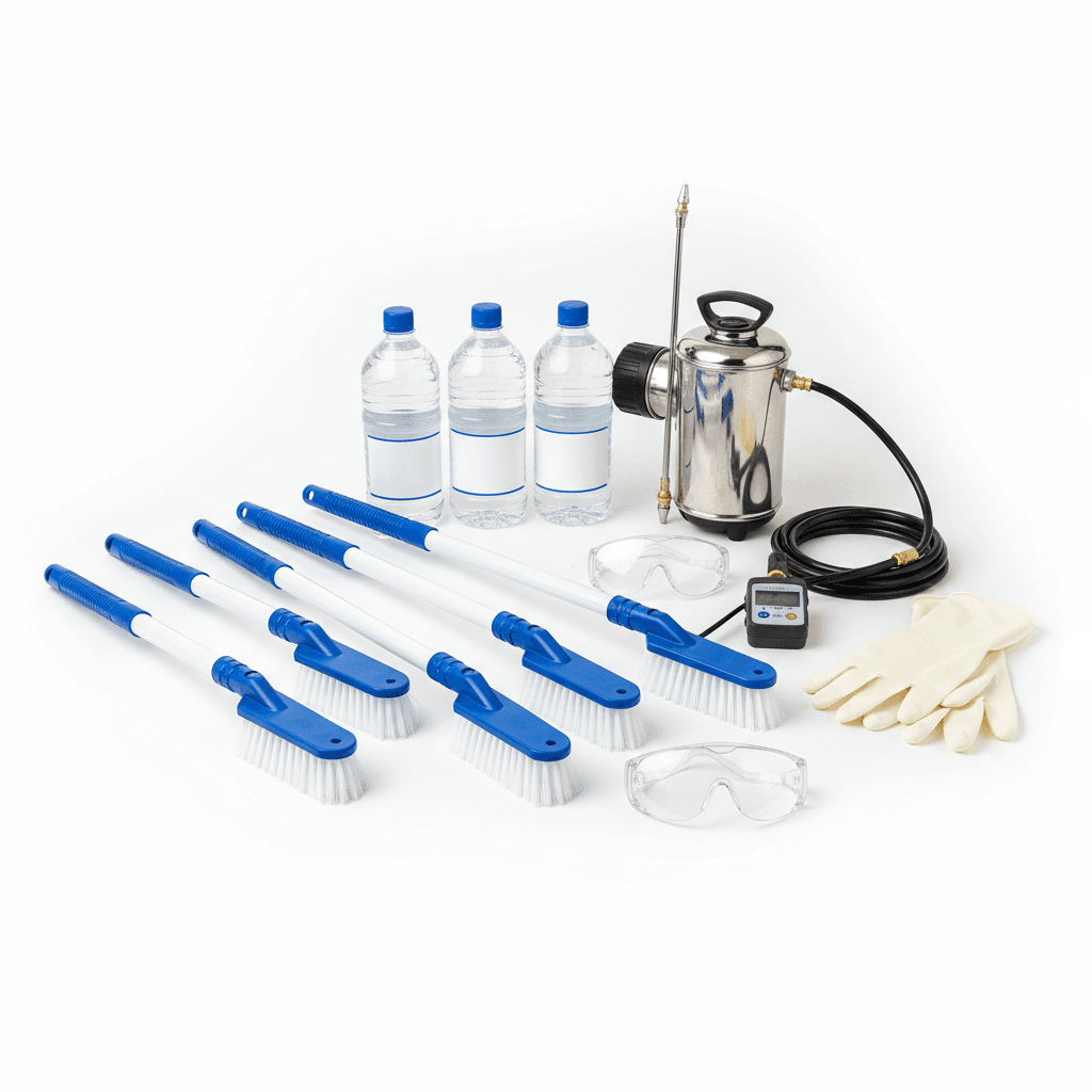 تنظيف خزانات بالأحساء - العيون