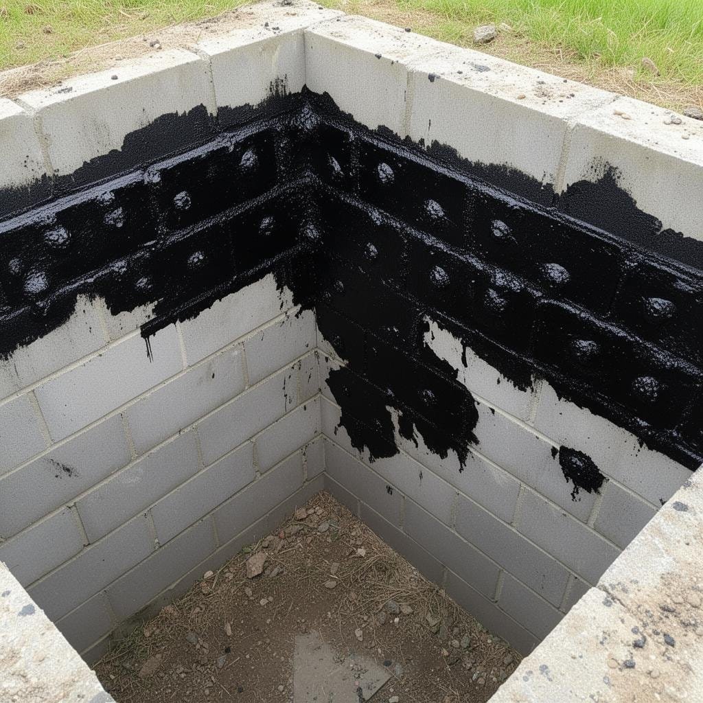 أخطاء شائعة في عزل البيارات